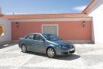Volkswagen Jetta 2005 года